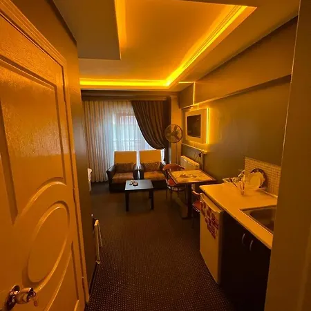 Birinci Apartamento Estambul