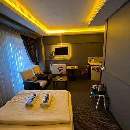 Birinci Appartement