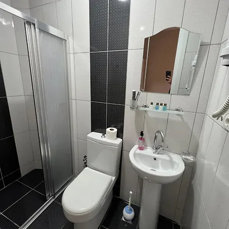 Appartement Birinci *
